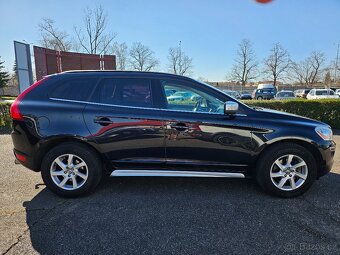 VOLVO XC60 2011 3.0 T6 224kW AWD 4x4 R-DESIGN,PANORAMA,NAVI - 4