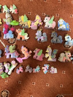 Filly koníci 43kč - 4
