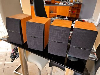 Prodám domácí kino Thomson DPL550 - 4