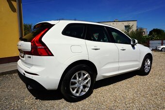 VOLVO XC60 D5 173KW 2018 MOMENTUM CZ ODPOČET DPH - 4