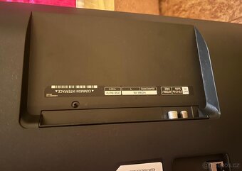 43'' LG 43UR78003LK - 4