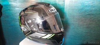 HJC rpha 70 - 4
