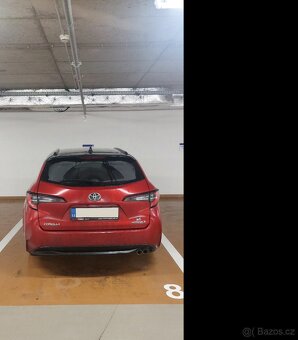 Toyota Corolla 2.0 GR - 4