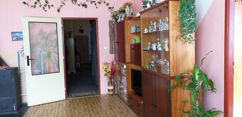 Větší byt 2+1, 102 m2, Nový Bydžov - 4