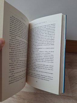 Hvězdy nám nepřály - John Green - 4