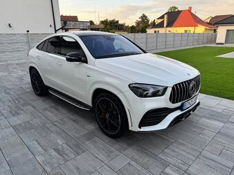 Mercedes gle 53 amg 4matic+ coupe - 4