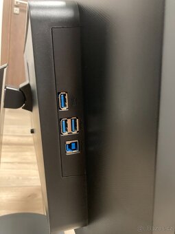 LCD monitor Phillips - 4