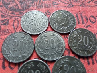 20 HELLERY KAREL I.1916+17+18 - 4