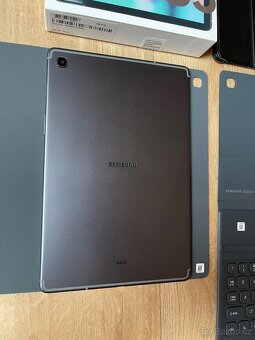 Samsung Tab S5e 4/64GB - 4