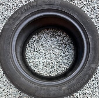 205/55 R17 91V letní pneu Michelin Primacy 4 (3620) - 4