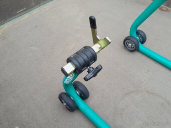 Stojan Bike Lift - 4