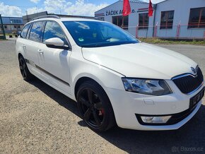 ŠKODA OCTAVIA III. 1.6 TDI, 77 KW - 4