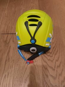 Dětská lyžařská helma vel XXS/XS PC 700,- - 4