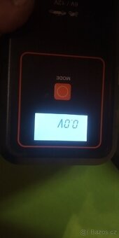 Inteligentní nabíječka Osram OEBCS906
- 4