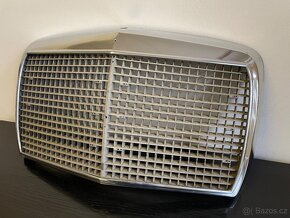 Maska Mercedes W114 W115 - 4