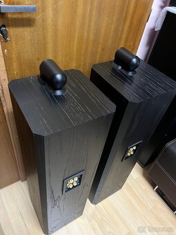 B&w Bowers & Wilkins - 4