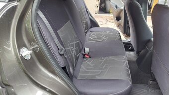 Autopotahy Mazda CX-3 Profi - 4