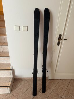lyže BLIZZARD - 4