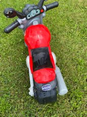 Odrážedlo motorka - 4