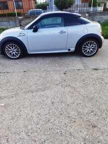 John Cooper Works Coupe JCW - 4