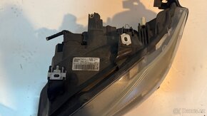 Bmw e90 e91 lci halogeny - 4
