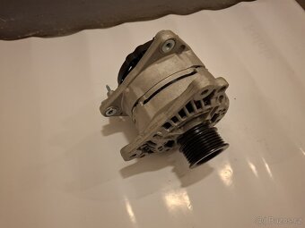 Alternátor HELLA 8EL 012 427-951 - 4