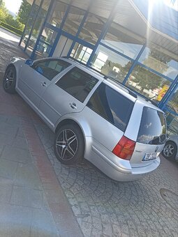 Volkswagen Golf 1.9TDI. - 4