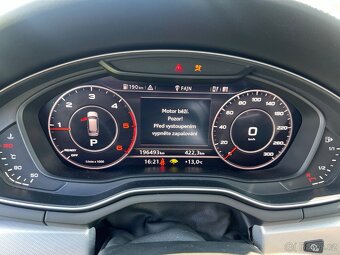 Audi A4/Virtual,Matrix,Alcantara - 4