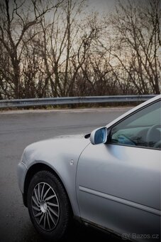 Audi A3 8L 1997 - 4