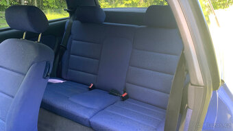 AUDI A3 8l - 4