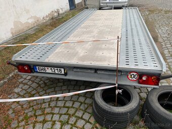 Prodám Autopřepravník - 4