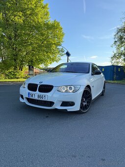 Bmw e92 335i - 4