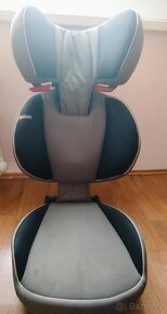 Autosedačka BeSafe - 4