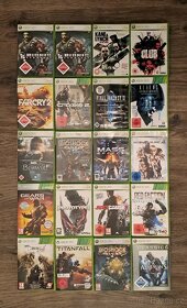 AKCE LEVNÉ VIDEOHRY NA XBOX 360 - 4