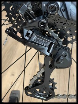Elektrokolo GT eGrade Current Gun gravel M, - 4