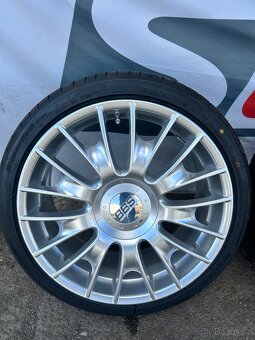 BBS 5x112 r18 - 4