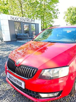 Pronájem vozu / UBER-BOLT PRAHA / - 4