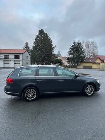 Passat b7 2.0tdi 103kw 4motion - 4