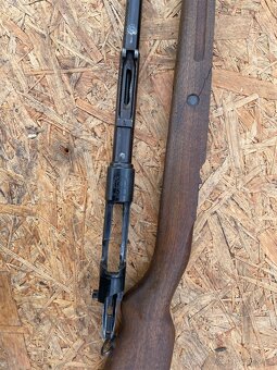 Mauser španělský - 4
