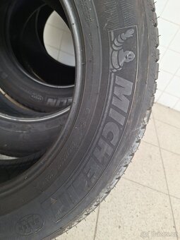 Pneu Michelin Latitude Sport 3 - 235/60 R18 - 4