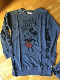 Pyžamo Disney s potiskem M+S, velikost 38 - 4