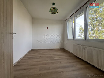 Pronájem bytu 2+1, 38 m², Jindřichův Hradec, sídl. U Nádraží - 4