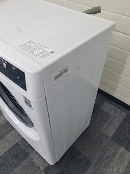 Pračka LG F60J5WN4W A +++ - 4