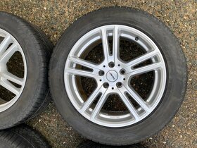 5x112 ALU kola Autec R18 - 4
