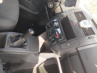 Vw polo 1.2 benzin - 4