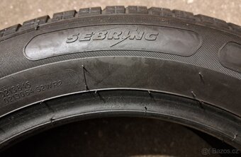 195/60/15 - 4