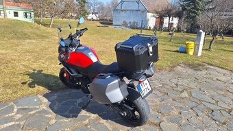 Bmw f 900 xr - 4