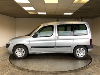 CITROEN BERLINGO 1.6 16V - 4