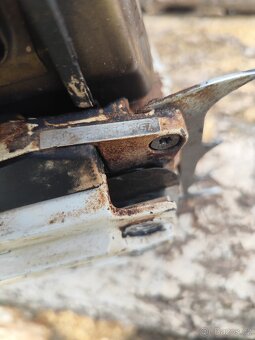 Stihl ms 462 - 4