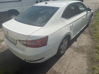 Škoda Superb III - 4